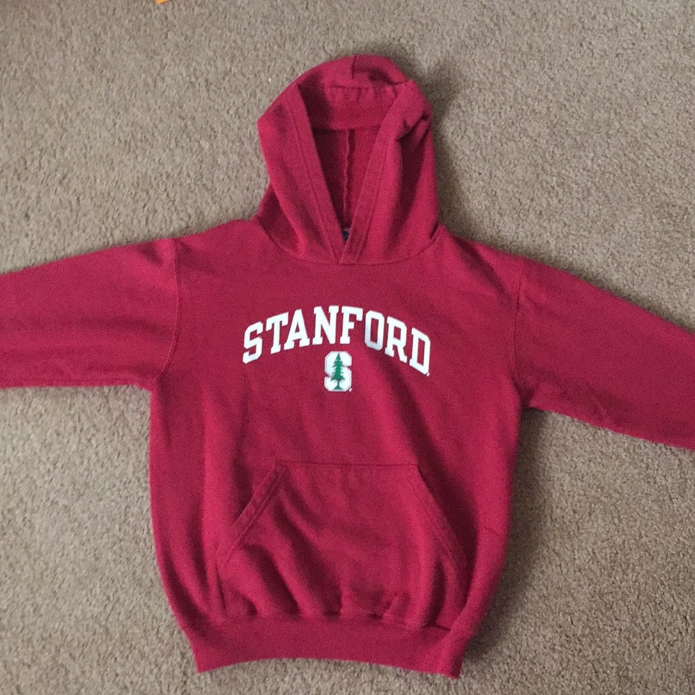 Stanford Sweatshirt